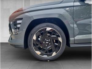 Hyundai KONA N Line X *SOFORT* *Technik- & Sitz-Paket* *8-Fach Bereift*