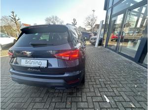 Seat Arona Road Ed. RÜCKFAHRKAMERA/ NAVI/ SITZHEIZUNG