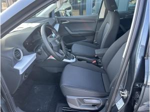 Seat Arona Road Ed. RÜCKFAHRKAMERA/ NAVI/ SITZHEIZUNG