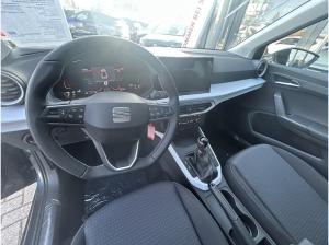 Seat Arona Road Ed. RÜCKFAHRKAMERA/ NAVI/ SITZHEIZUNG