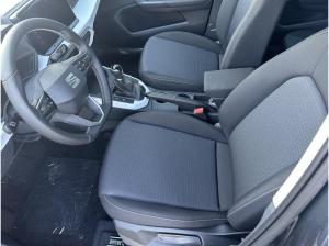 Seat Arona Road Ed. RÜCKFAHRKAMERA/ NAVI/ SITZHEIZUNG