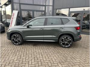 Cupra Ateca 2.0 TSI Tribe Edition AHK/ Navi Klima