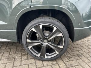 Cupra Ateca 2.0 TSI Tribe Edition AHK/ Navi Klima