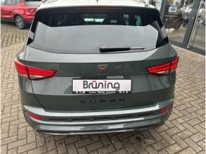 Cupra Ateca 2.0 TSI Tribe Edition AHK/ Navi Klima
