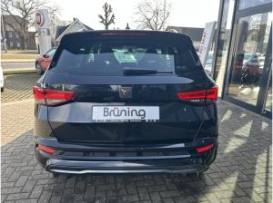 Cupra Ateca 1.5 TSI AHK Navi Top View Kamera Klima