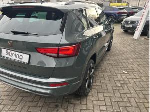Cupra Ateca 2.0 TSI Tribe Edition AHK/ Navi Klima