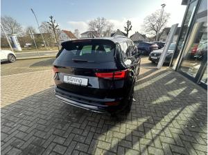 Cupra Ateca 1.5 TSI AHK Navi Top View Kamera Klima