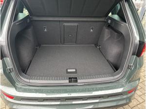 Cupra Ateca 2.0 TSI Tribe Edition AHK/ Navi Klima