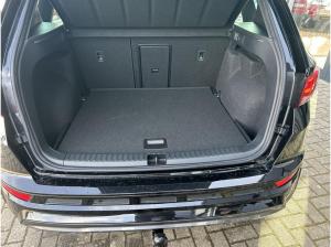 Cupra Ateca 1.5 TSI AHK Navi Top View Kamera Klima