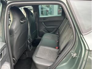 Cupra Ateca 2.0 TSI Tribe Edition AHK/ Navi Klima