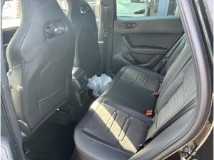 Cupra Ateca 1.5 TSI AHK Navi Top View Kamera Klima