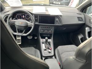 Cupra Ateca 2.0 TSI Tribe Edition AHK/ Navi Klima