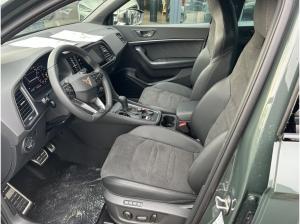 Cupra Ateca 2.0 TSI Tribe Edition AHK/ Navi Klima