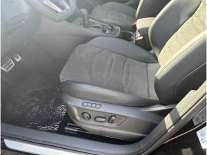 Cupra Ateca 1.5 TSI AHK Navi Top View Kamera Klima