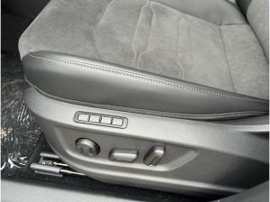 Cupra Ateca 2.0 TSI Tribe Edition AHK/ Navi Klima