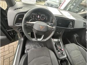 Cupra Ateca 2.0 TSI Tribe Edition AHK/ Navi Klima
