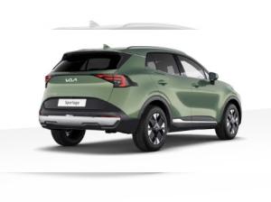 Kia Sportage Sportage 1.6 T-GDI Vision - Werkslager -inkl. Metallic