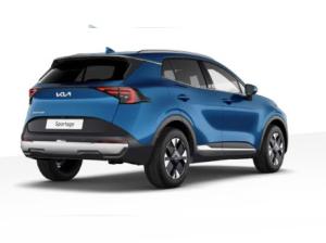 Kia Sportage Sportage 1.6 T-GDI Vision - Werkslager -inkl. Metallic