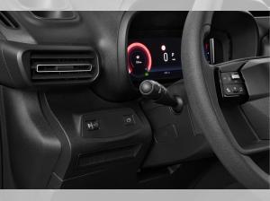 Fiat Doblo E-Doblo L2 Maxi Laderaum ca. 2,15m