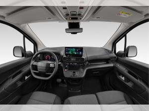 Fiat Doblo E-Doblo L2 Maxi Laderaum ca. 2,15m