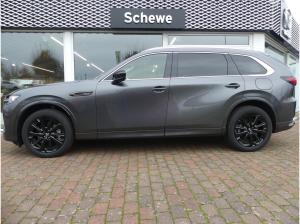 Mazda CX-80 2026 e-SKYACTIV D 254 AWD HOMURA PLUS - VOLLAUSSTATTUNG - SOFORT VERFÜGBAR