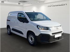 Fiat Doblo E-Doblo L1