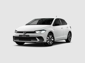 Volkswagen Polo ❗️Angebot für Gewerbekunden und Vielfahrer❗️(mit Kaution)