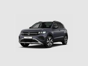 Volkswagen T-Cross ❗️Angebot für Gewerbekunden und Vielfahrer❗️(mit Kaution)