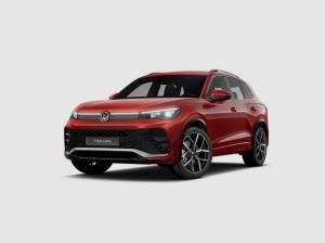 Volkswagen Tiguan ❗️Angebot für Gewerbekunden und Vielfahrer❗(mit Kaution)