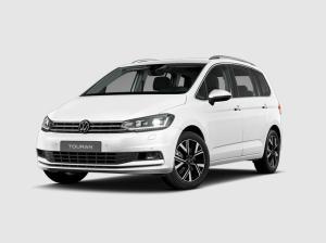 Volkswagen Touran ❗️Angebot für Gewerbekunden❗️(mit Kaution)