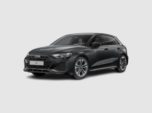 Audi A3 ❗️Angebot für Gewerbekunden und Vielfahrer❗️(mit Kaution)