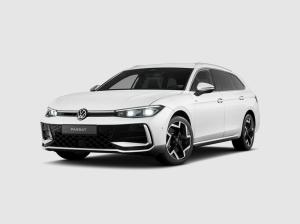 Volkswagen Passat ❗️Angebot für Gewerbekunden und Vielfahrer❗️(mit Kaution)