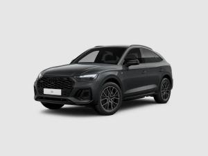 Audi Q5 Sportback ❗️Angebot für Gewerbekunden und Vielfahrer❗️(mit Kaution)