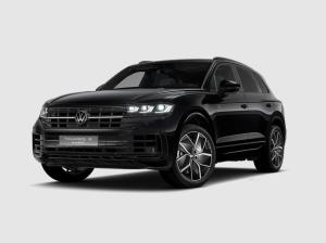 Volkswagen Touareg ❗️Angebot für Gewerbekunden und Vielfahrer❗️(mit Kaution)
