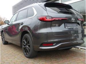 Mazda CX-80 2026 e-SKYACTIV D 254 AWD HOMURA PLUS - VOLLAUSSTATTUNG - SOFORT VERFÜGBAR