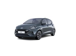 Hyundai i10 Prime