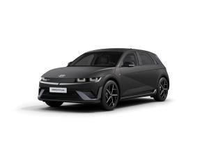 Hyundai IONIQ 5 N-Line