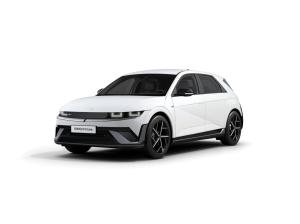 Hyundai IONIQ 5 N-Line
