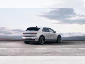 Hyundai IONIQ 5 Techniq