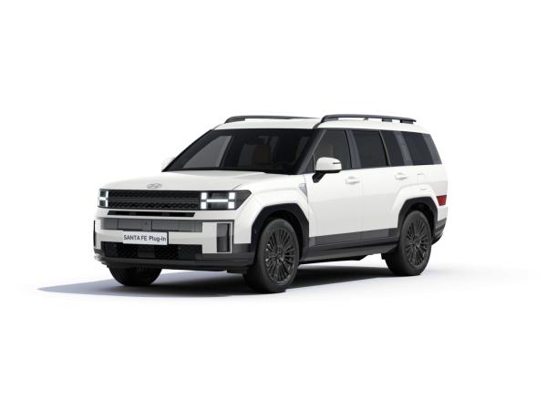 Hyundai SANTA FE Blackline