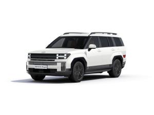 Hyundai SANTA FE Blackline