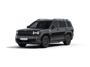 Hyundai SANTA FE Blackline