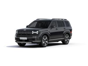 Hyundai SANTA FE Signature