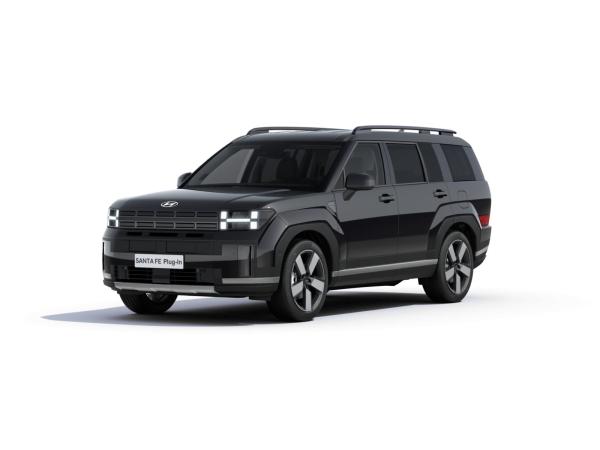 Hyundai SANTA FE Signature