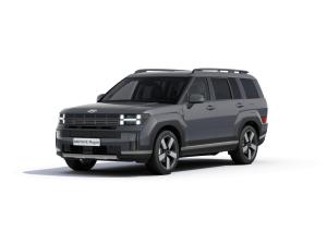 Hyundai SANTA FE Signature