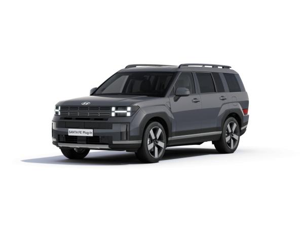 Hyundai SANTA FE Signature