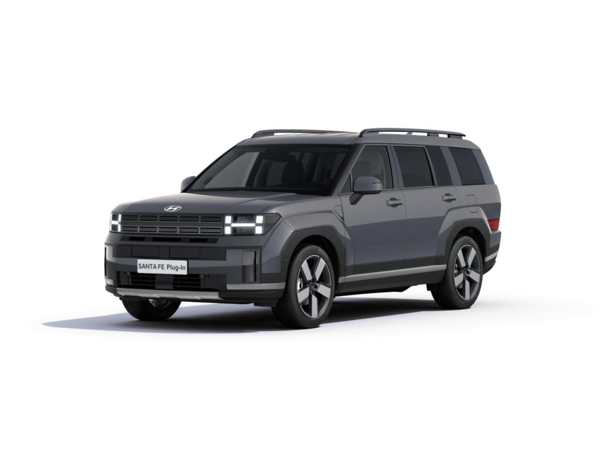 Hyundai SANTA FE Signature