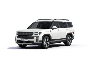 Hyundai SANTA FE Signature