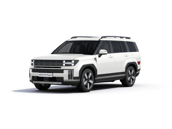 Hyundai SANTA FE Signature