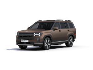 Hyundai SANTA FE Signature